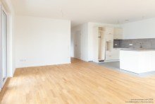 Wohnen (EBK noch nicht komplett) Helle Dreizimmerwohnung nahe der Universit�t -VERMIETET-