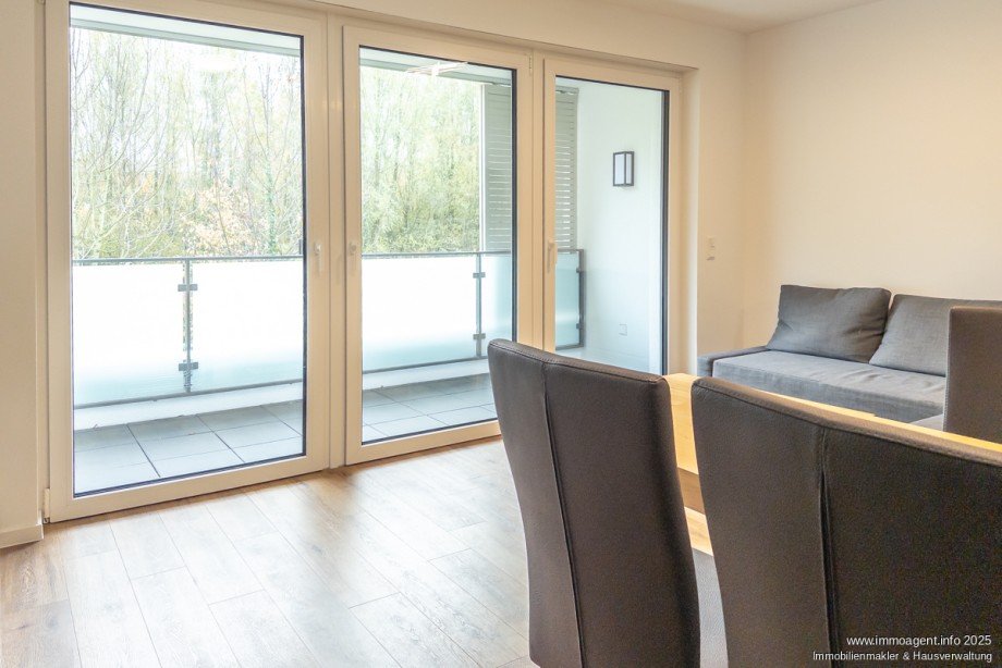 Wohnen Etagenwohnung Bielefeld