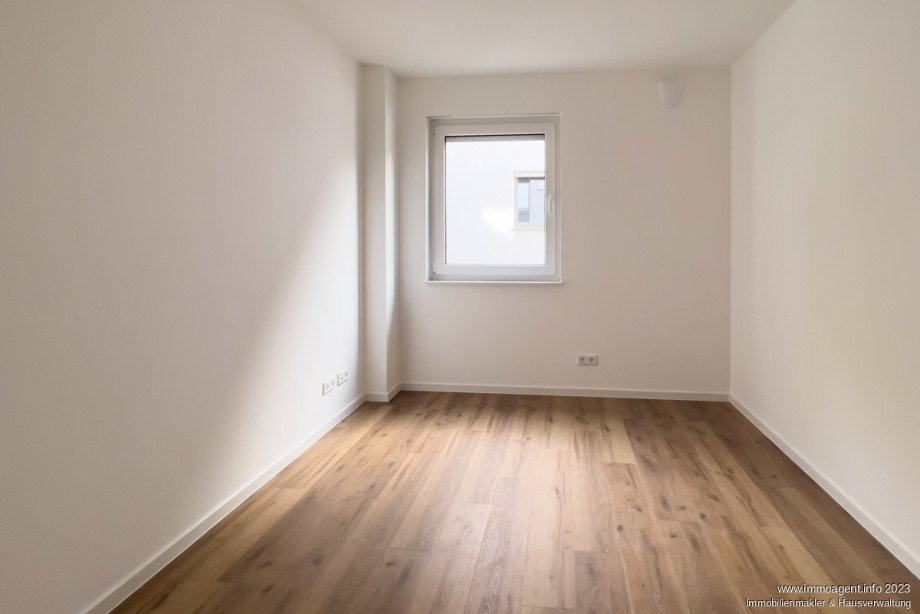 Arbeitszimmer Etagenwohnung Bielefeld