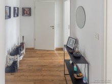 Diele Moderne Erdgeschosswohnung in Bielefeld-Heepen -VERMIETET-