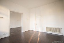 B�ro Gro�z�gige Altbau-B�roetage nahe dem Landgericht