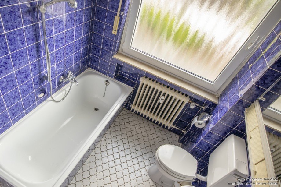 Bad Etagenwohnung Bielefeld