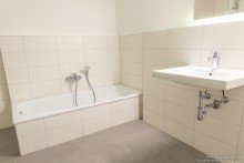 Bad Helle Dreizimmerwohnung nahe der Universit�t -VERMIETET-