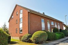Hausansicht I Solides Mehrfamilienhaus als Kapitalanlage -VERKAUFT-