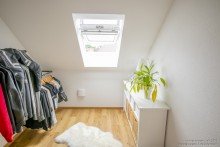 Abstellraum Attraktive Dachgeschosswohnung in Heepen - VERMIETET -
