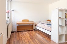 Wohnraum Optimal f�r Kapitalanleger - Studierendenappartment in Bielefeld-Dornberg -VERKAUFT-