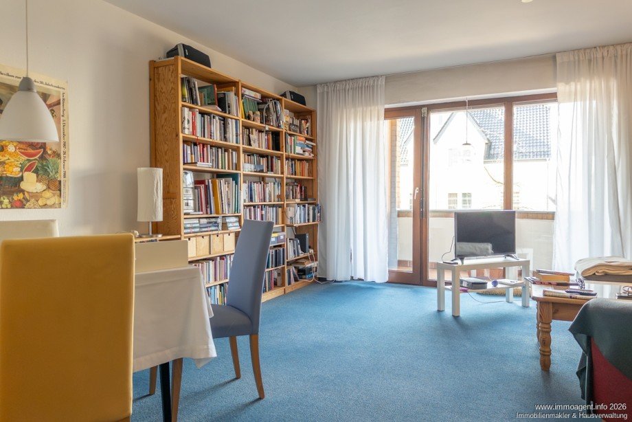 Wohnen Etagenwohnung Bielefeld