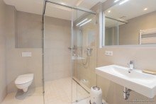 Ansicht Attraktive Neubauwohnung in Unin�he -VERMIETET-