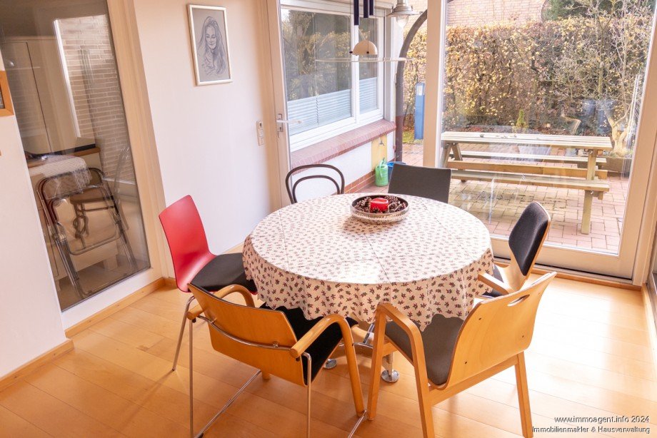 Essen Einfamilienhaus Spenge