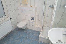 Bad Zentrale und WG-geeignete Citywohnung in der Bielefelder Altstadt