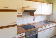 K�chenzeile 1 Sonnige Zweizimmerwohnung mit Balkon im gr�nen Stieghorst -VERKAUFT-