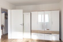 Schlafzimmer Bild 2 Attraktive Zweieinhalbzimmer-Erdgeschosswohnung in Heepen