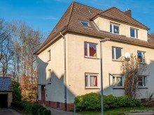 Ansicht KEINE K�UFERPROVISION - Dreifamilienhaus am Meierteich -VERKAUFT-