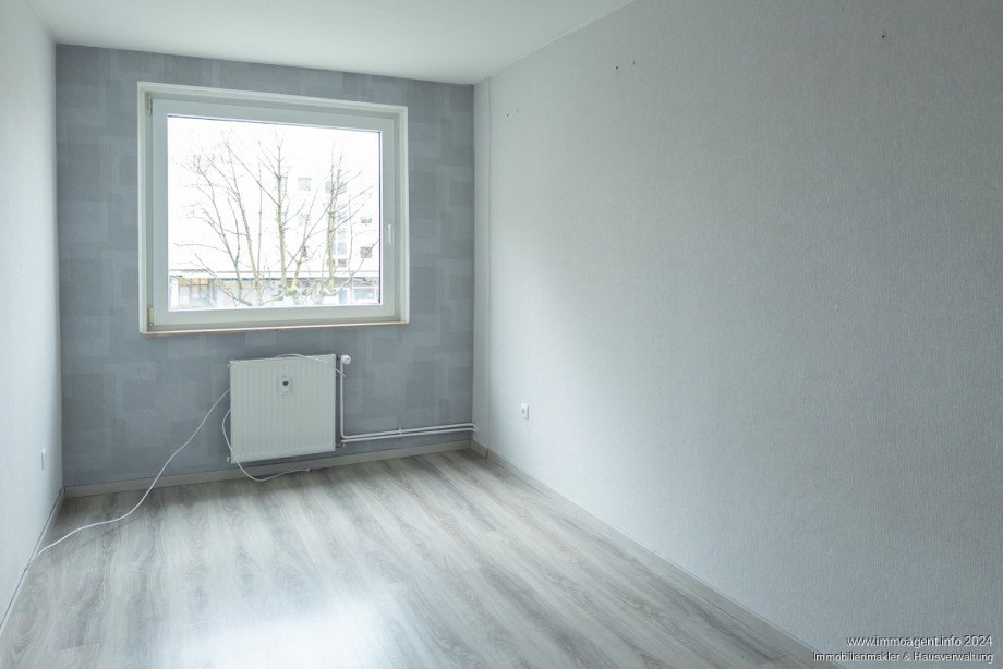 Kinderzimmer Etagenwohnung Bielefeld
