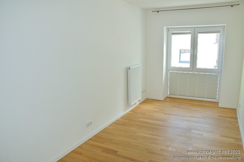 Arbeitszimmer Etagenwohnung Bielefeld