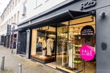 23337_Ansicht Kleines Ladengesch�dt in der Bielefelder Altstadt -VERMIETET-