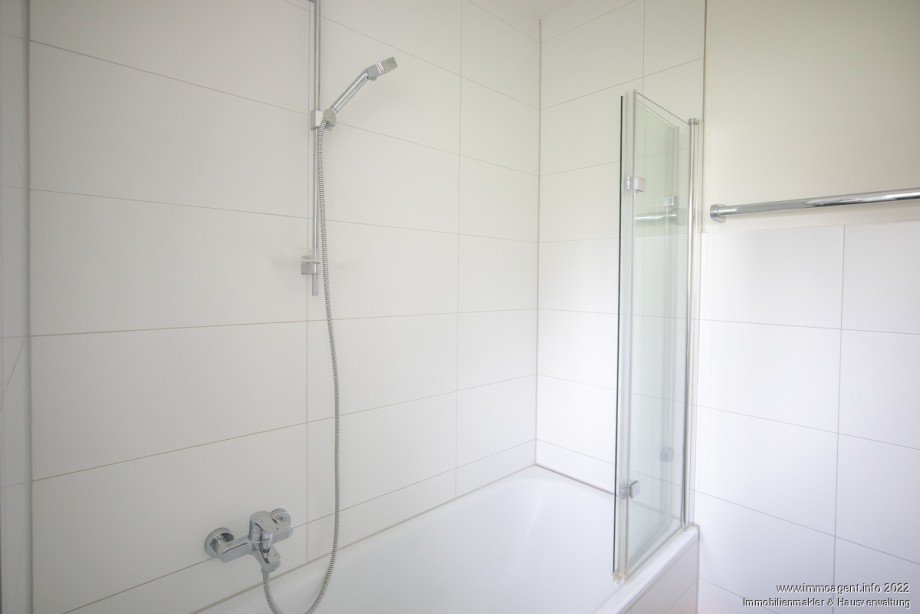 Bad Erdgeschosswohnung Bielefeld
