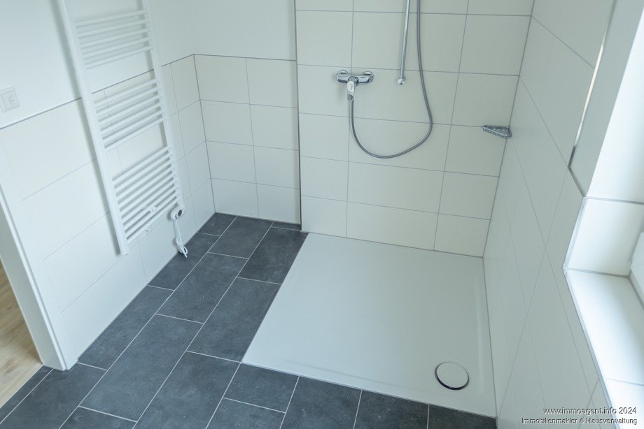 Bad Etagenwohnung Bielefeld
