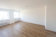 24368_Schlafzimmer Helle Vierzimmerwohnung in zentraler Lage von Bielefeld