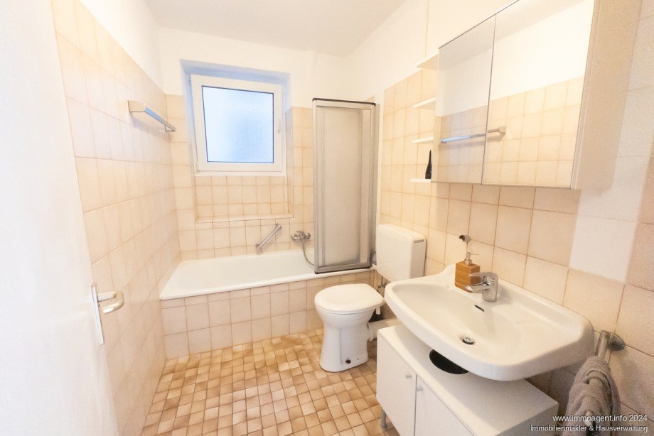 Bad Wohnung Bielefeld