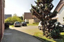 Parkpl�tze Solides Mehrfamilienhaus als Kapitalanlage -VERKAUFT-