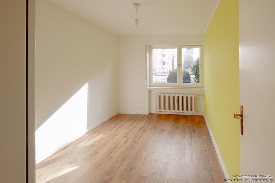 weiteres Zimmer Erdgeschosswohnung Bielefeld