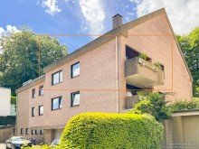 Ansicht Sonnendurchflutete Zweizimmerwohnung in bester Lage