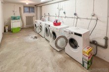 Waschkeller Top gepflegtes Mehrfamilienhaus zentral und ruhig in Brackwede  -VERKAUFT-