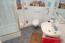 Bad Gem�tliche Wohnung in traumhafter Waldrandlage in Oerlinghausen -VERKAUFT-