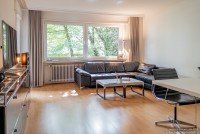 Bild (ec84a88643e8aa9d658e3006b83bbf75): Gem�tliche Dreizimmerwohnung im beliebten Musikerviertel mit Balkon und Garage