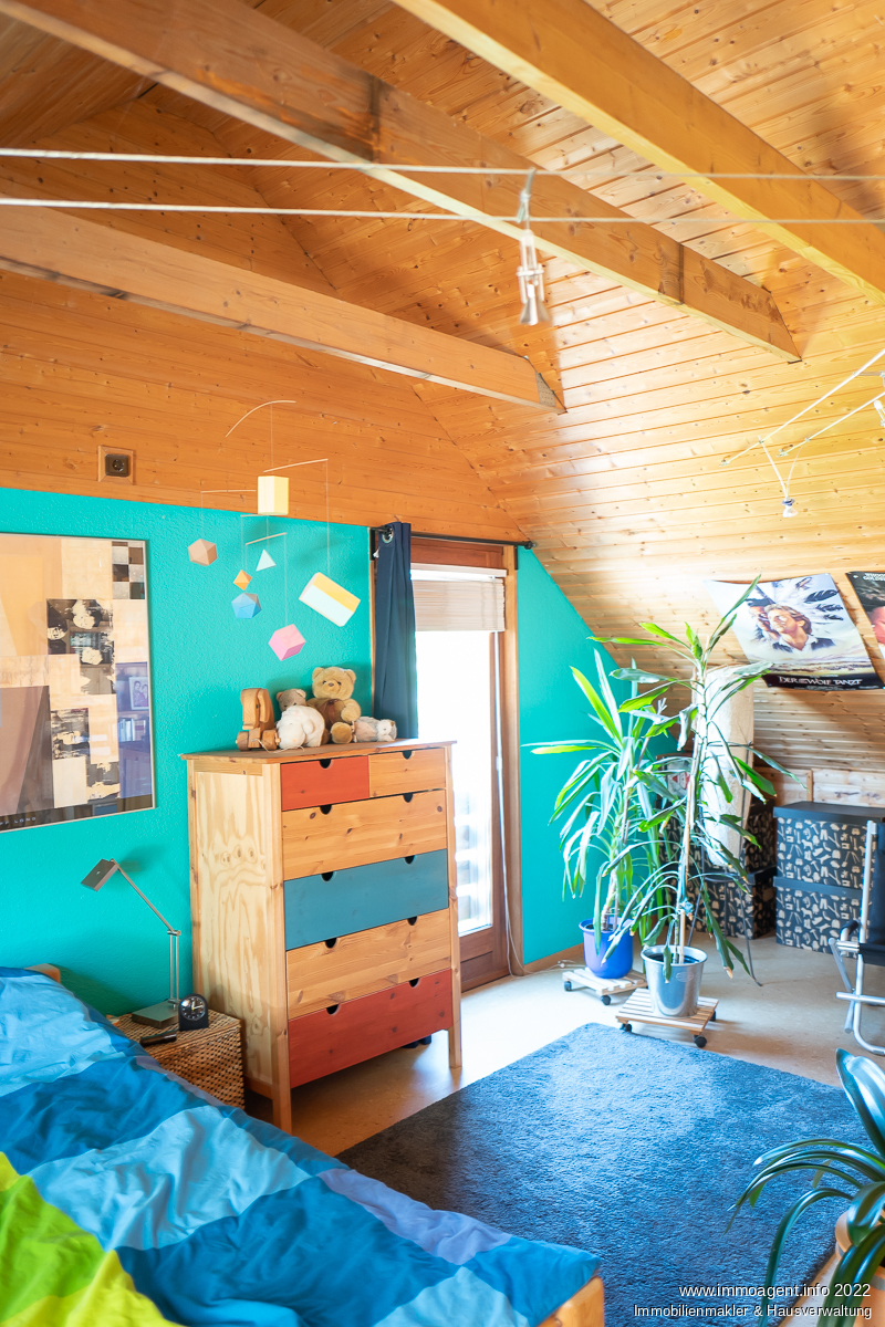 Schlafzimmer Einfamilienhaus Schlo� Holte-Stukenbrock
