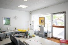 Ladenfl�che Vielseitige Laden-/B�rofl�che in Enger -VERMIETET-