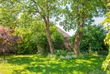 Garten Gem�tliches Einfamilienhaus mit d�nischem Charme -VERKAUFT-