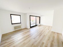 Wohnraum Sonnendurchflutete Zweizimmerwohnung in bester Lage