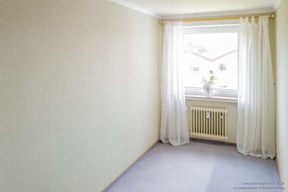 Kinderzimmer Etagenwohnung Bielefeld