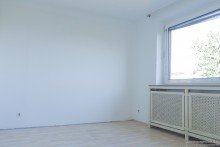 Schlafzimmer B�ro 1 Bild 1 Selbstnutzung oder Kapitalanlage? Gro�z�gige Vierzimmer-Wohnung mit Balkon im Zentrum von Brackwede