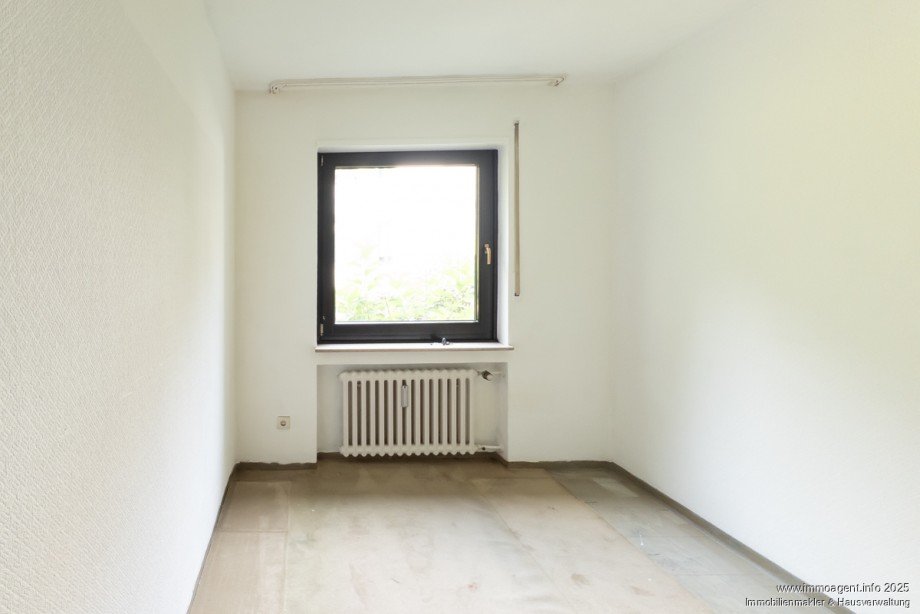 Kinderzimmer Etagenwohnung Bielefeld