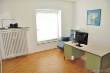 Schlafzimmer Mitten in der Bielefelder Altstadt in zentraler Lage -VERMIETET-
