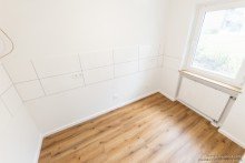 K�che Renovierte Zweizimmerwohnung mit Terrasse im Bielefelder Westen - VERMIETET -