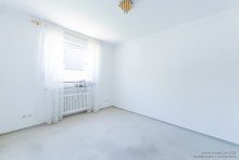Arbeits-/G�stezimmer Attraktive Wohnung zentral und ruhig in Bielefeld-Brackwede