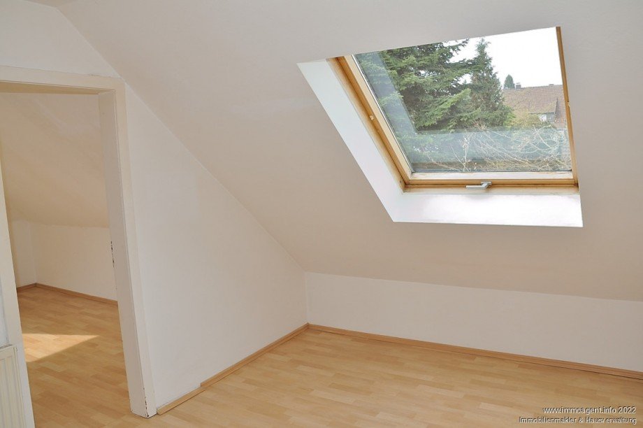 Wohnung im DG Haus Horn-Bad Meinberg
